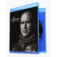 THE CHOSEN - Sezon 4 (3xBlu-Ray) - lektor, napisy PL + dokument licencyjny publicznego odtwarzania